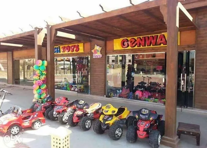 مميز ارضي بحديقة علي حمام السباحة مباشرة بورتو ساوث العين السخنة للعائلات فقط * Ajn-Szuhna